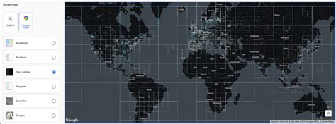 How The CARTO Platform Enables The Creation Of Advanced Data