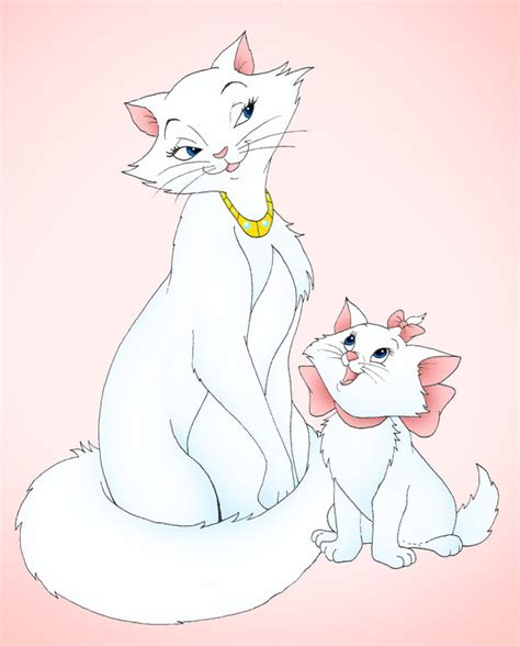 The Aristocats The Aristocats Fan Art 35643783 Fanpop