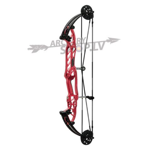 Hoyt Compound Bow Stratos 36 HBT 2023 Archery Shop