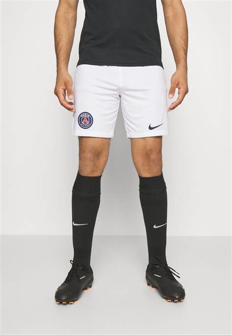 Nike Performance Paris St Germain Stadium Artykuły Klubowe Biały