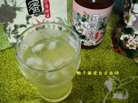 茶飲好味＆蜜匠珍釀紅柴蜜。蜜中之王蜜香濃郁純蜜香甜【豔子藤美食嚐鮮試吃報告】感謝推薦登上聯合新聞網首頁 豔子藤就是愛美食 Udn部落格