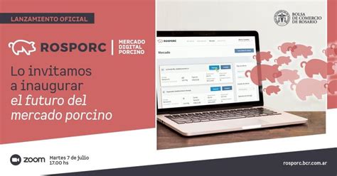 La Bcr Lanza Rosporc La Primera Plataforma Digital De Negociaci N De