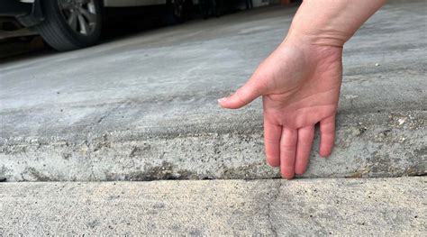 How To Fix A Sinking Driveway Storables