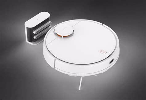 Portaltic Xiaomi Ampl A Su Ecosistema Aiot Con Nuevos Robots