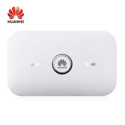 Huawei G Lte Mbps Mobile Wifi Pocket Router Price In Bangladesh