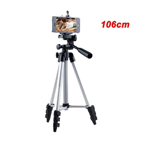 106cm Aluminum laser level tripod nivel laser tripod professional carbon tripod for laser level ...