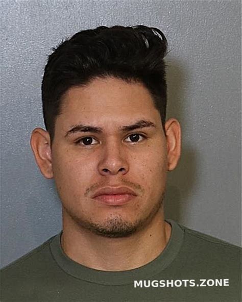 Leal Hernandez Carlos Osceola County Mugshots Zone