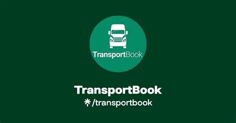 Transportbook Linktree