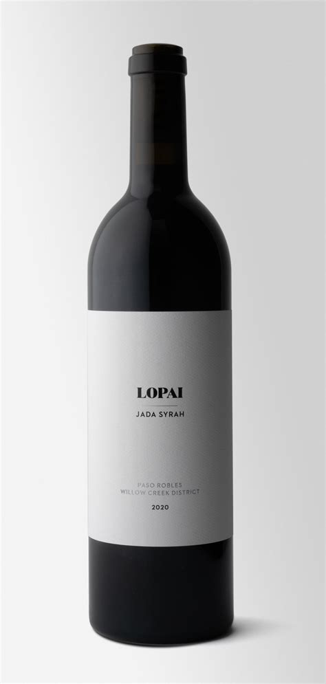 lopai wines lopai cellars
