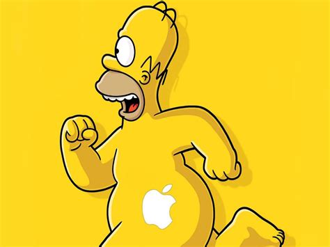 🔥 47 Homer Simpson Wallpapers Hd Wallpapersafari