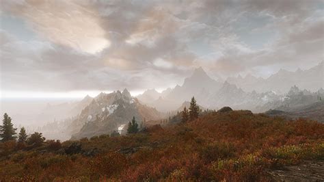 Skyrim Flora Overhaul - Free Download | Rocky Bytes