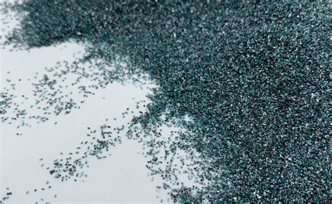Sic Powder Supplier, High Purity Silicon Carbide Powder Factory ...