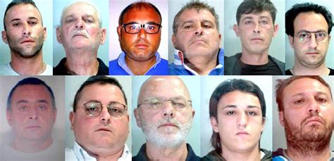 Mafia Cinque Condanne Per Il Clan Della Noce Grandangoloagrigento