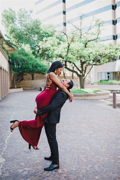 Mandalay Canal Walk at Las Colinas, Engagement session at Irving with Kirstin & Oscar ...