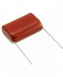 Uneeds J V Polyester Film Capacitor Pack Of Electronic