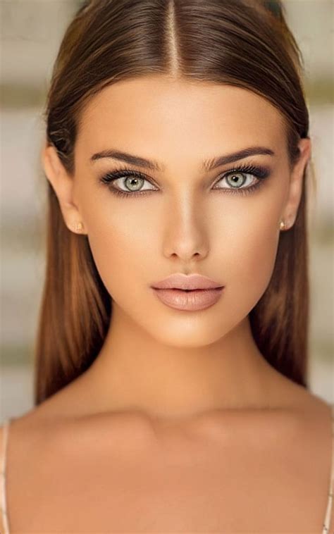 Pin By Dina Luca On Beauty Beauty Face Women Most Beautiful Faces