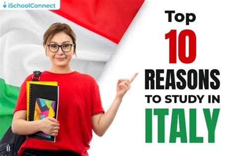 The Ultimate Guide To Studying In Italy In