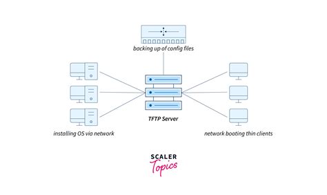 Application Layer Protocols In Computer Network Scaler Blog