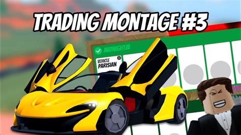 TRADING MONTAGE 3 CRAZY PROFIT YouTube