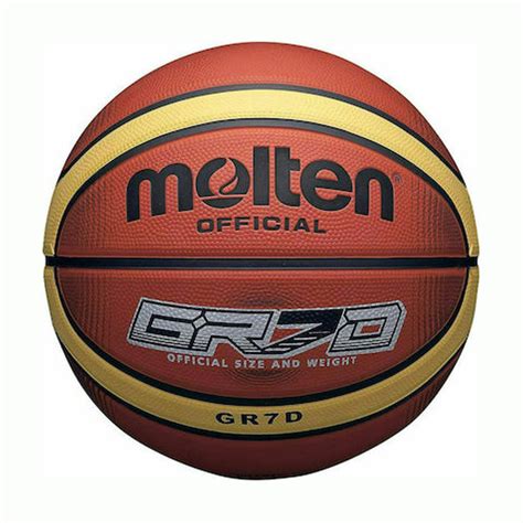 Molten Molt Bgr7d Gr7 D Rubber Basketball Jb Sports