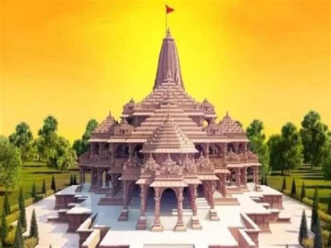 Famous Sculptor Arun Yogiraj Will Build The Idol Of Ramlala In Ayodhya