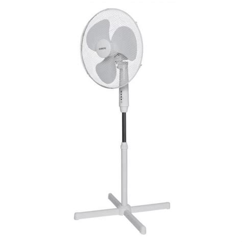 Ventilateur Sur Pied Oceanic 45w Diametre 40 Cm 3 Vitesses