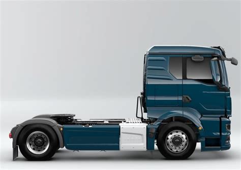 Man Tgs Truck Specs Lectura Specs