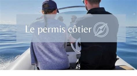 Tout savoir sur le permis bateau Où et comment le passer Combien de