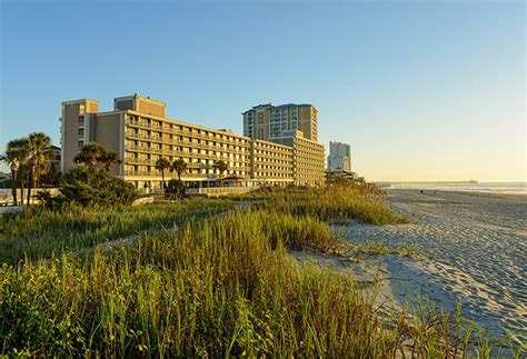 Westgate Myrtle Beach Oceanfront Resort Book Your Beach Vacation Westgate Resorts Beach