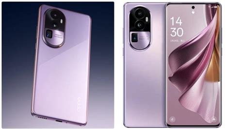 Bocoran Spesifikasi HP Oppo Reno 10 Miliki Teknologi Teleportrait