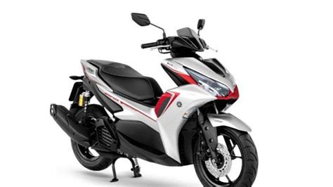 Info Motor Harga Motor Bekas Yamaha Aerox 155 Mulai Rp 17 Jutaan