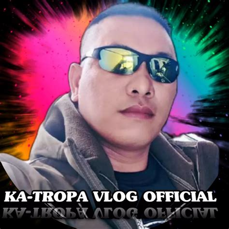 Ka Tropa Vlog Official Youtube