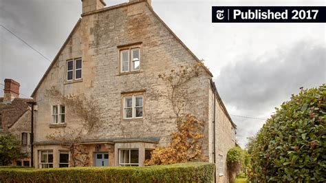 Residential Real Estate and Properties for Sale in the Cotswolds 14