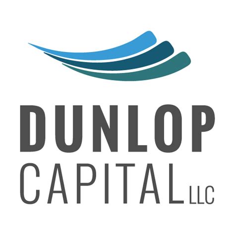 About Dunlop Capital Dunlop Capital