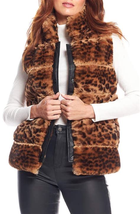 Womens Donna Salyers Fabulous Furs Coats Nordstrom