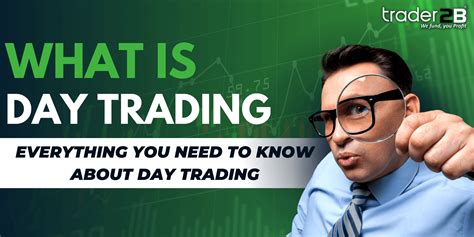 What Is Day Trading The Best Guide To Learn Day Trading Basics