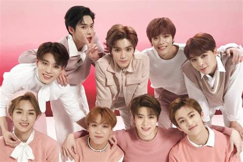 Nct 127 To Celebrate 5th Anniversary Through Online Fan Meeting