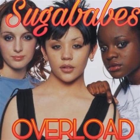 Stream Sugababes - Overload (Belfort Edit) // [Free Download] by ...