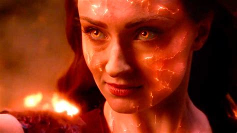 X Men Dark Phoenix La Nouvelle Bande Annonce Dévoile Un Twist Mortel