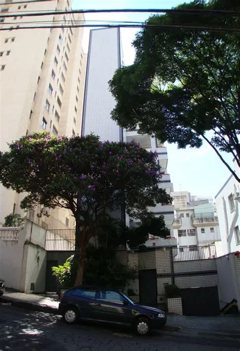 Condomínio Edifício Rua Viçosa 700 São Pedro Belo Horizonte MG