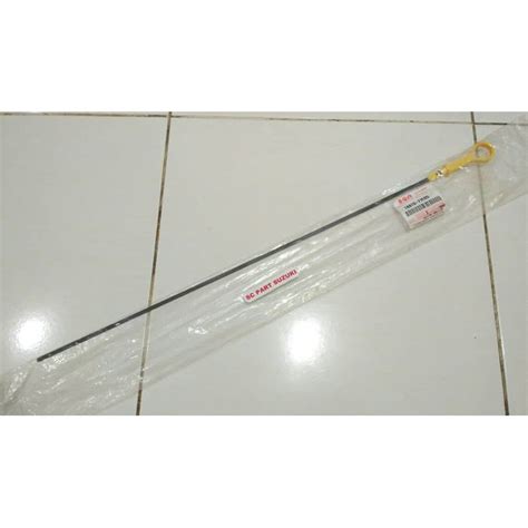 Jual Stick Pengukur Oli Mesin Suzuki Escudo 2 0 ORI Shopee Indonesia