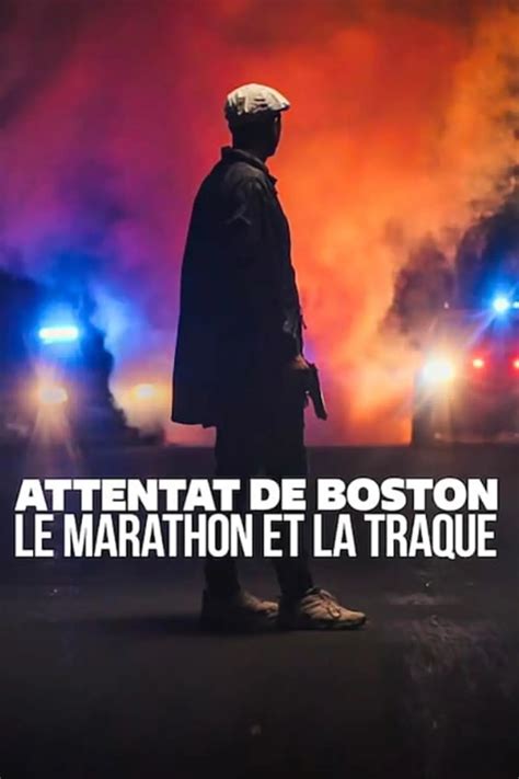 Attentat De Boston Le Marathon Et La Traque S E Les Cadavres Ne