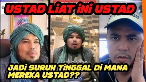 Rohingya Ini Kata Ustad Derry Sulaiman Youtube