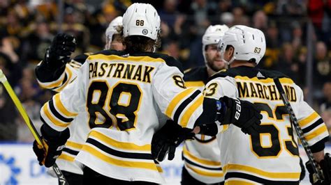 Boston Bruins Vs Ottawa Senators Odds Tips And Betting Trends