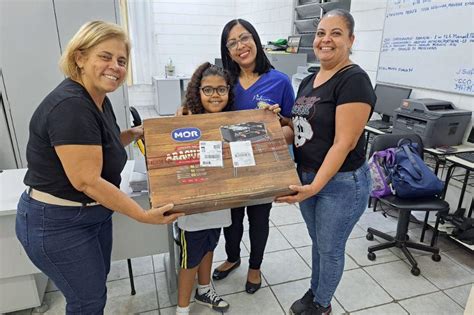 Programa Meio Ambiente nas Escolas conscientiza alunos de São Vicente