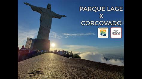 Trilha Circuito Parque Lage X Corcovado X Cachoeira Dos Primatas