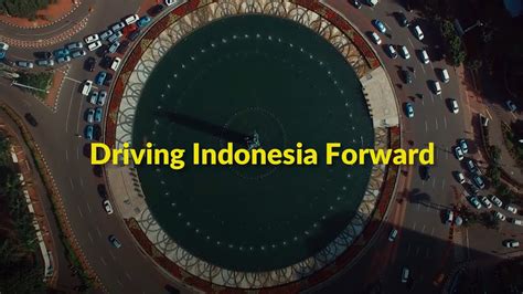 Ministry Of State Owned Enterprises Drives Indonesia Forward YouTube