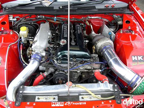 Silvia S14 進化日記 9 Step Sr20 Tuning Guide For Peak Performance