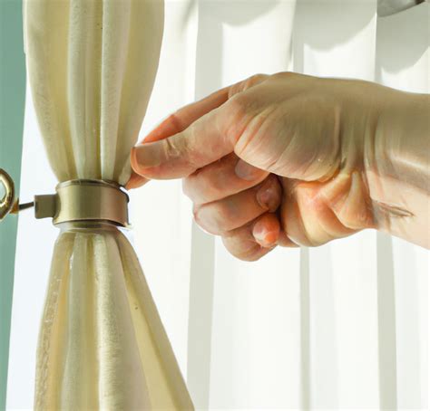 How To Hang Pencil Pleat Curtains The Complete Guide Planet Property