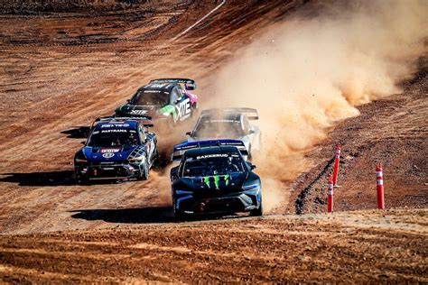 Nitrocross' most insane track was its best advert yet – DirtFish